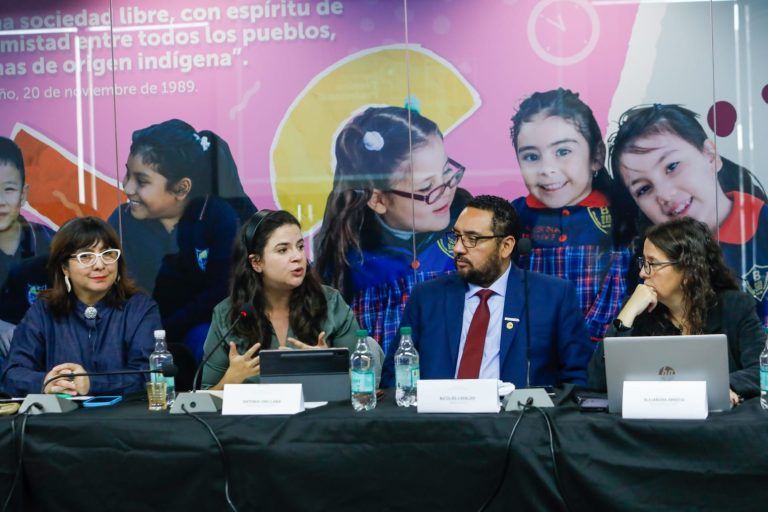Consejo Asesor de Formación Técnico Profesional acuerda primeros lineamientos para la actualización de la Estrategia Nacional del sector
