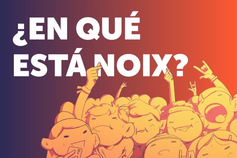 SERNAC busca llegar a acuerdo en proceso conciliatorio con NOIX por festival DE K-POP “MUSIC BANK”