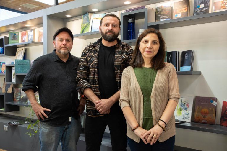Suralidad Editorial: Proyecto UCT busca visibilizar y poner en valor el quehacer de las editoriales del sur de Chile