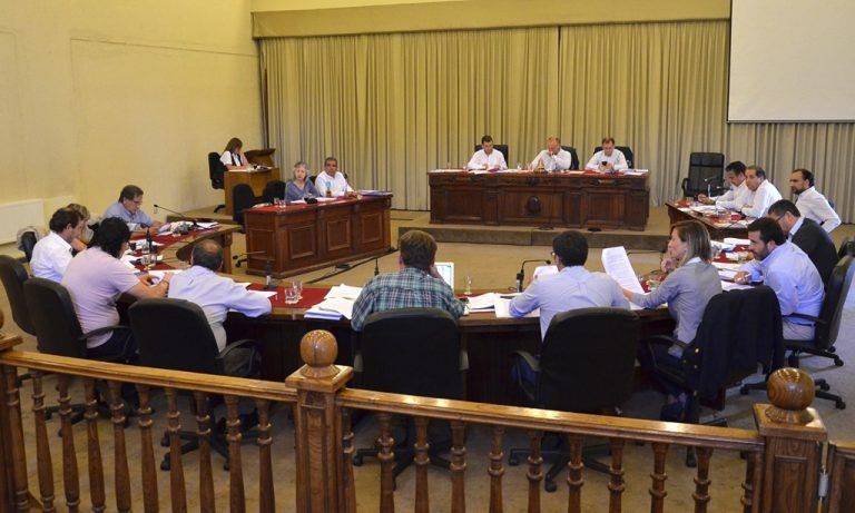 Concejo aprueba construcción de nuevo skatepark techado y cumple sueño histórico de cientos de deportistas
