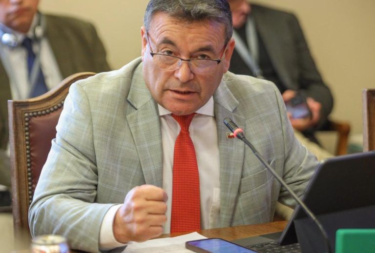 Diputado Beltrán pide al Gobierno mayor celeridad en estudio de casos graves de salud