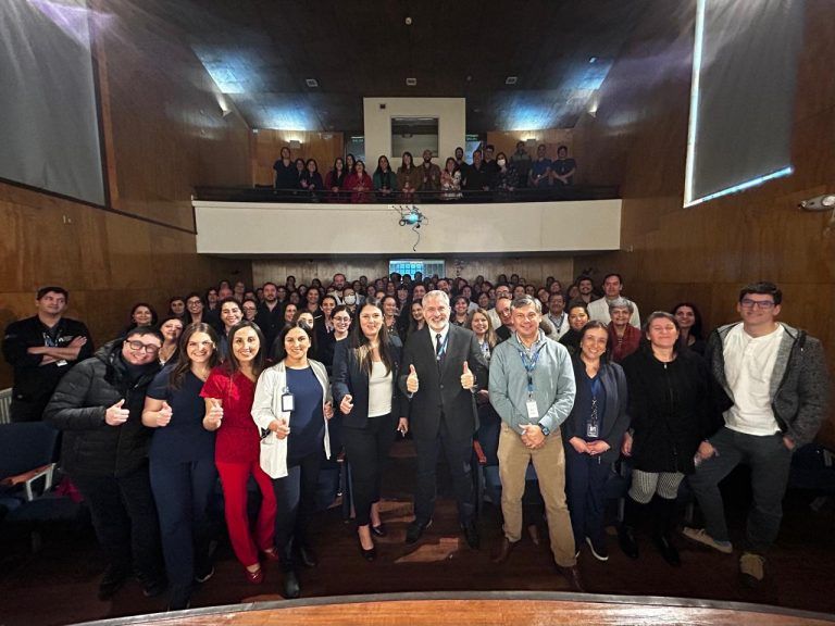 HHHA recibe su tercera acreditación en salud tras alcanzar el 100% de los objetivos exigidos