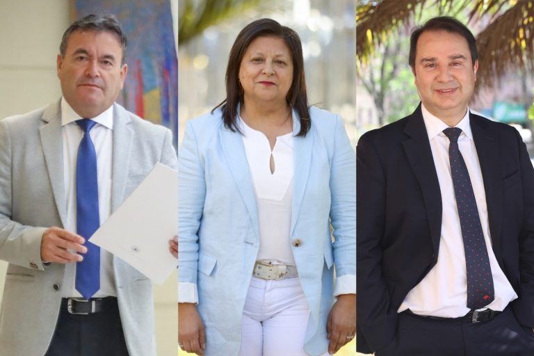 Diputados RN presentan proyecto para prohibir celebrar contratos de arrendamiento de bienes raíces a extranjeros en situación irregular