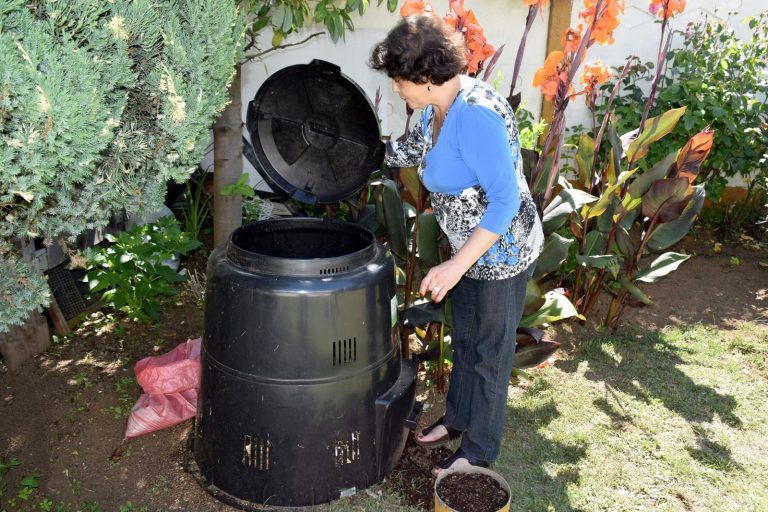 Municipalidad de Temuco sorteará 100 composteras en el marco del Mes del Reciclaje
