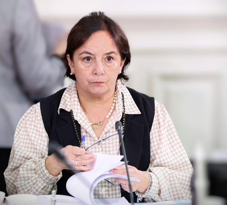 Senadora Aravena y aprobación de Ley Corta de Isapres: «Este es un alivio momentáneo, pero no la solución a la crisis de las isapres y del sistema de salud»