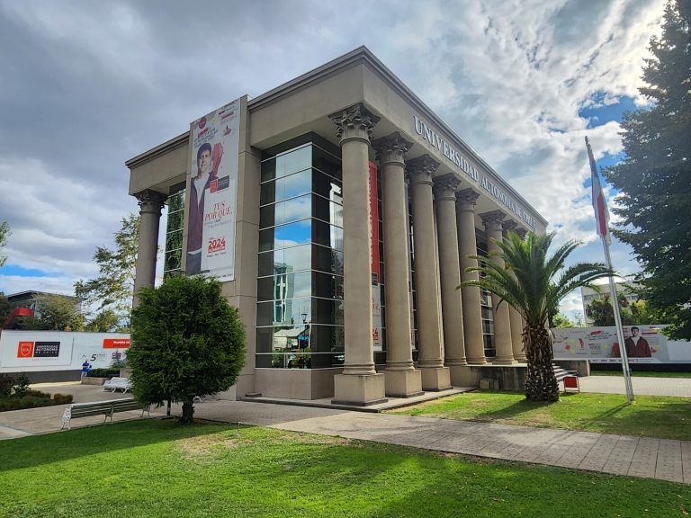 Universidad Autónoma de Temuco celebra el Día de los Patrimonios con variadas actividades para toda la familia