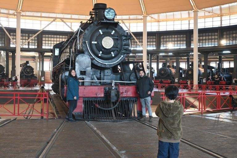 Temuco celebra el Mes del Patrimonio con nutrido programa de actividades para toda la familia