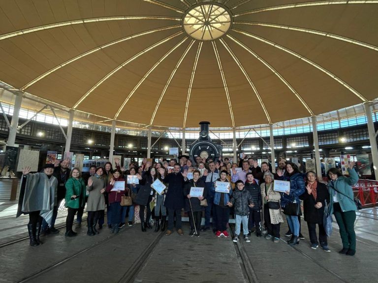 Quince organizaciones sociales de la región son beneficiadas con Fondo Social Presidente de la Republica