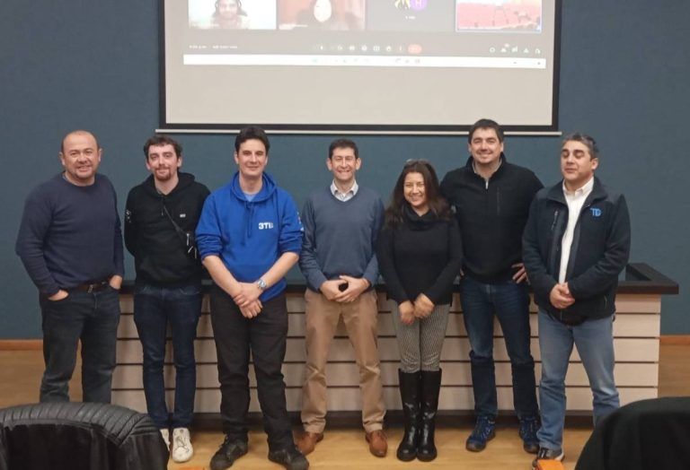 Araucanía Digital elige nueva directiva para el período 2024-2026