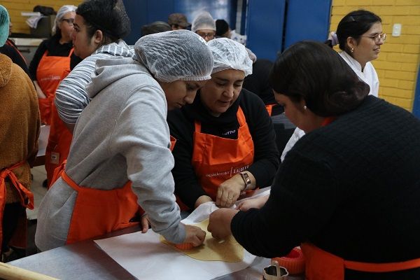 El FOSIS y la Defensoría del Contribuyente se unen para apoyar la formalización de los emprendimientos