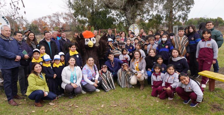 SOFO se une con Forestal Comaco en operativo dental para beneficiar a  220 niños de escuelas rurales de Victoria