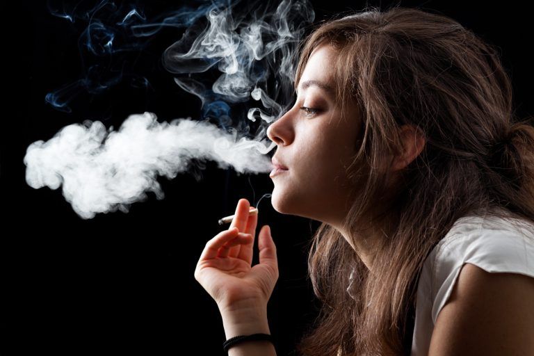 Día mundial sin Tabaco: SOLO 15 SEGUNDOS