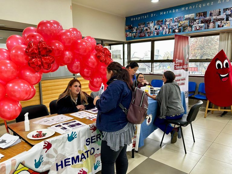 HHHA Conmemora el Día del Cáncer a la Sangre: Un Llamado a la Conciencia y la Visibilización