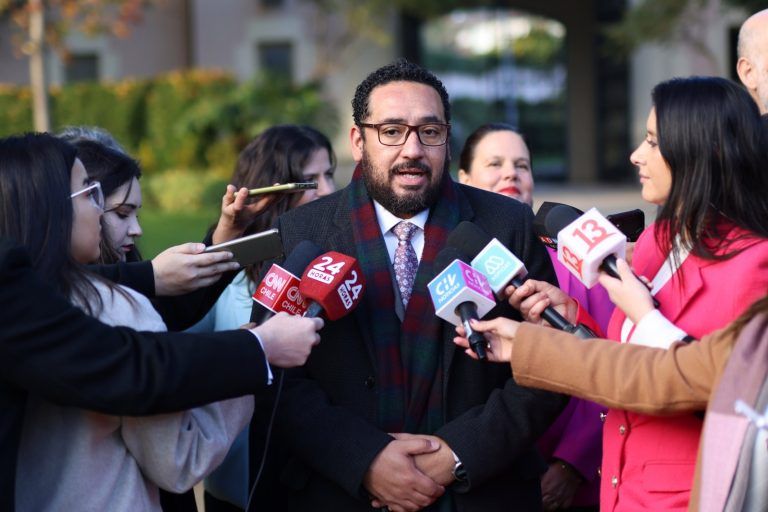 Presidente Boric anuncia envío de proyecto de ley sobre convivencia, buen trato y bienestar educacional