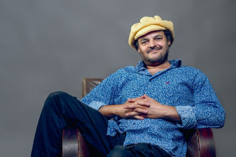 Multiinstrumentista argentino Carlos Aguirre dará concierto gratuito en Aula Magna UCT