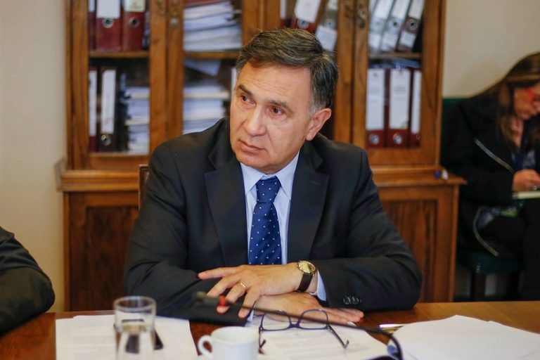 Diputado Mellado denuncia falta de cobertura del “Programa Acción Territorial” de Conadi