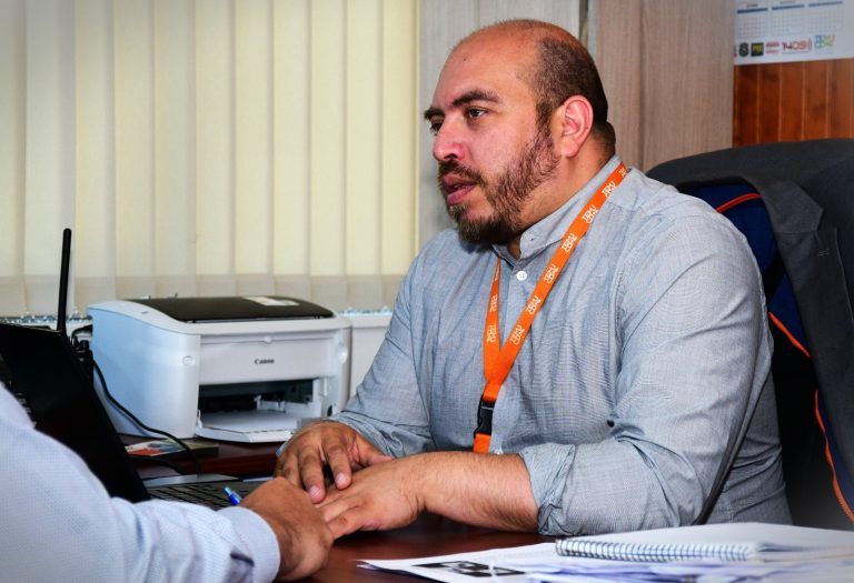 Municipalidad de Temuco prepara el 1er Seminario de Análisis Criminal de La Araucanía