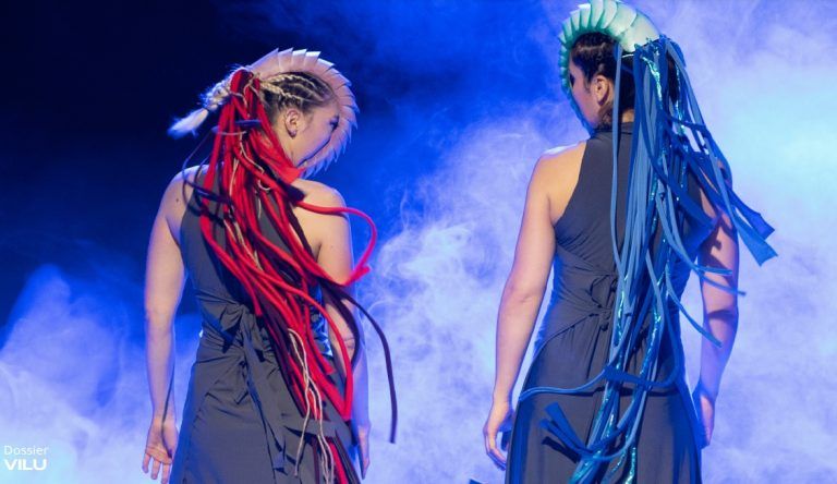 Funciones de Teatro y Danza Contemporánea ofrece el Municipal de Temuco este fin de semana