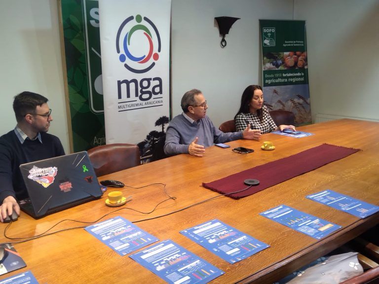 Multigremial de la Araucanía llama al Gobierno a actuar con decisión ante el terrorismo en Macrozona Sur: “tenemos la convicción de que debe haber cero atentados”