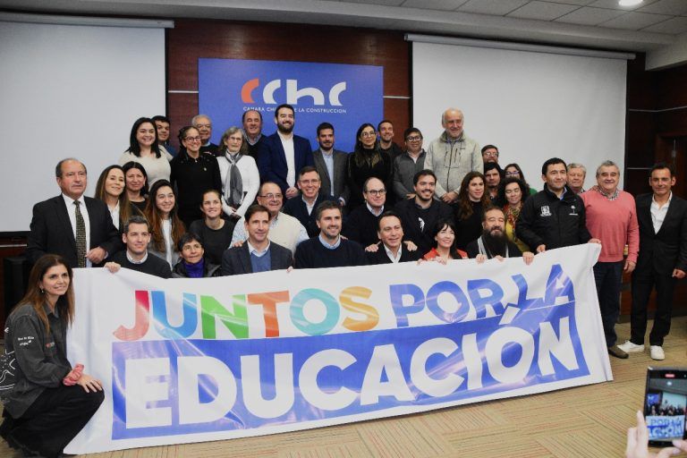 La revolución educacional para cambiar el futuro de los niños y niñas de La Araucanía