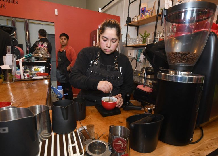 La fiesta del café llega a Temuco este 8 de junio