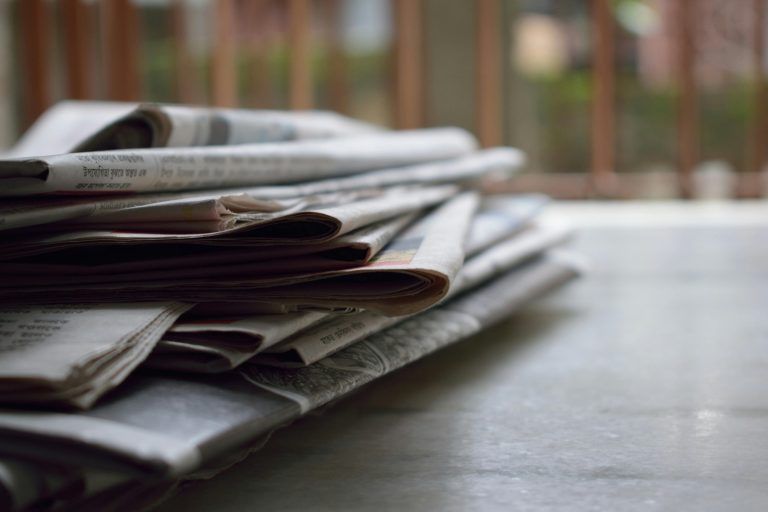 Realizarán conversatorio sobre «Periodismo y el derecho a la información» en la Autónoma de Temuco