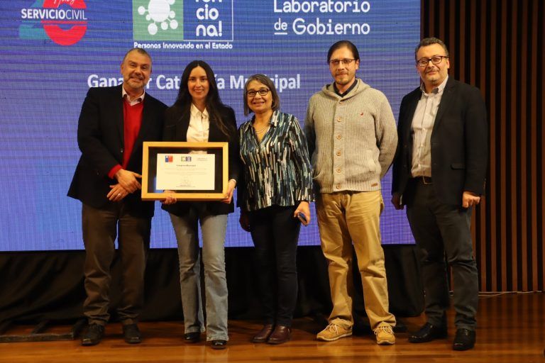 Datagest: Innovador sistema de inteligencia digital mejorará la trazabilidad y respuestas a demandas ciudadanas en Temuco