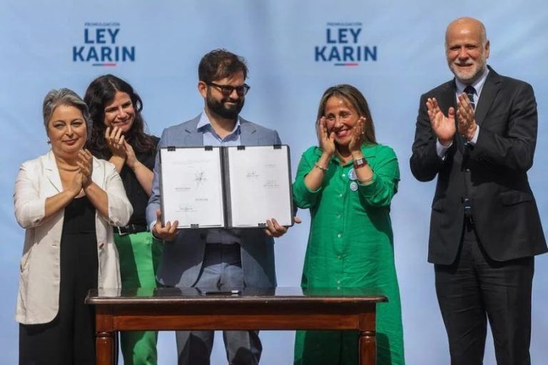SUSESO publica circular que establece protocolo tipo que deberán implementar las empresas para la aplicación de la “Ley Karin”