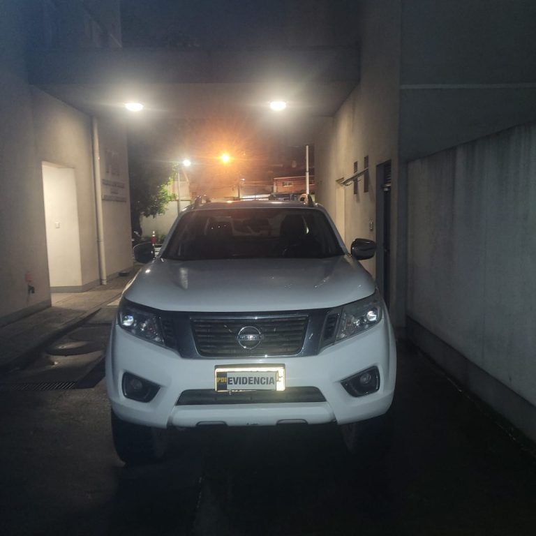 PDI Temuco detiene a mujer por estafa en compra de vehículo