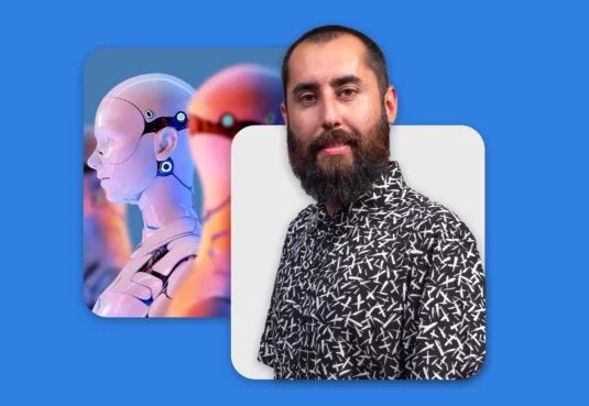 Las claves de la Inteligencia Artificial en Medios Digitales: