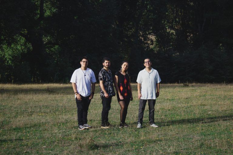 Banda INCHE realizará concierto WE LLEQÜN (Nuevo nacer) en Temuco