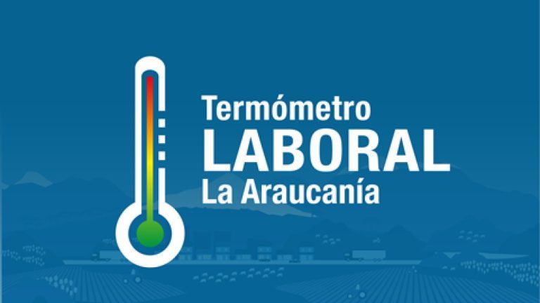 Termómetro Laboral: Empleo informal en la Región de La Araucanía sigue aumentando y alcanzó el 38,9%