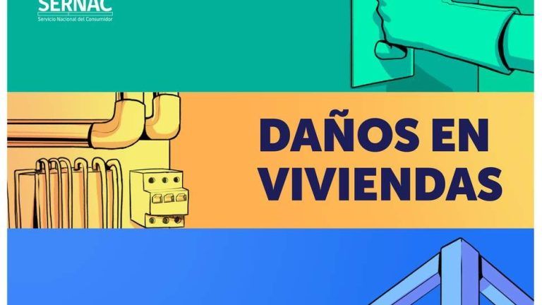 Derechos de las personas ante eventuales fallas de construcción en viviendas evidenciadas tras sistema frontal