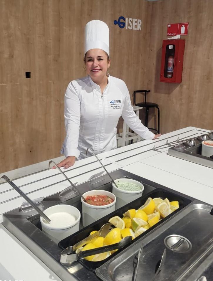 Chef entrega consejos para aprovechar al máximo los alimentos y disminuir los desperdicios