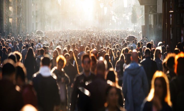 Para el 57,8% de las personas la situación económica del país empeoró en los últimos 2 años