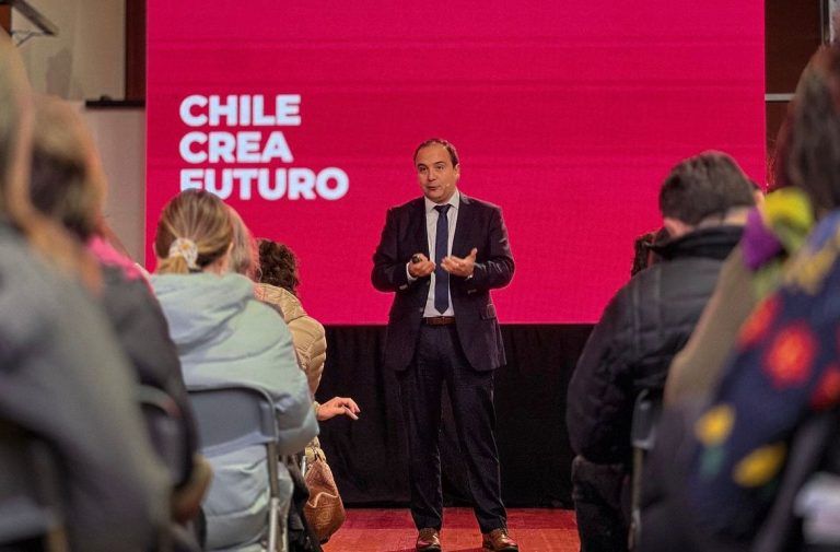 Prueba PISA: estudiantes del país son los más creativos y creativas de Latinoamérica