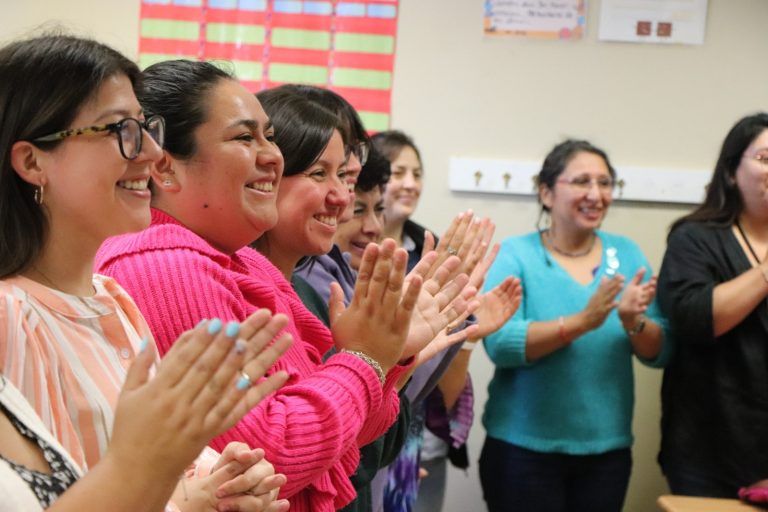 Conozca el Modelo Pedagógico del Servicio Local para continuar potenciando la Educación Pública en Costa Araucanía