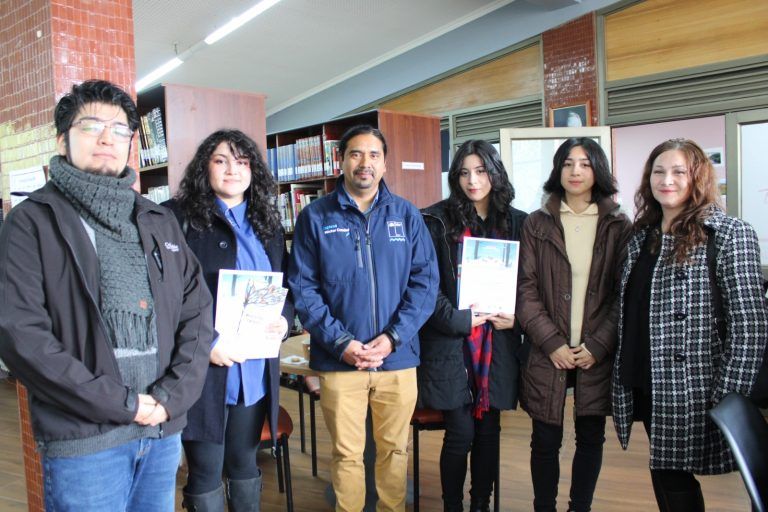 12 fueron los ganadores de La Araucanía en el concurso Historias de Nuestra Tierra