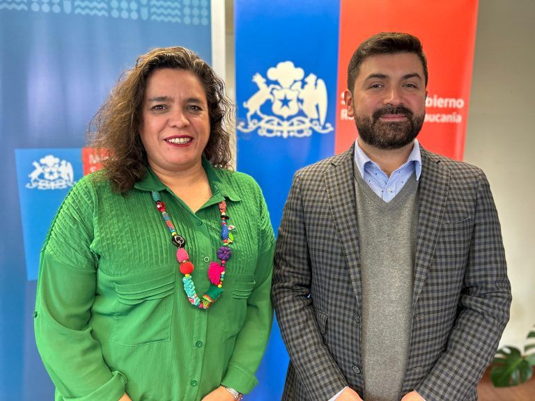 Autoridades anunciaron que un 50% de la población regional podrá optar al subsidio eléctrico del Gobierno