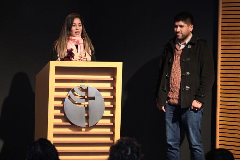 “Dilema”: la nueva metodología para docentes de Cañete