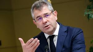 Diputado Andrés Jouannet, presidente nacional de Amarillos por Chile, se refiere al desconocimiento del Subsecretario Monsalve si se ha censado en Temucuicui.