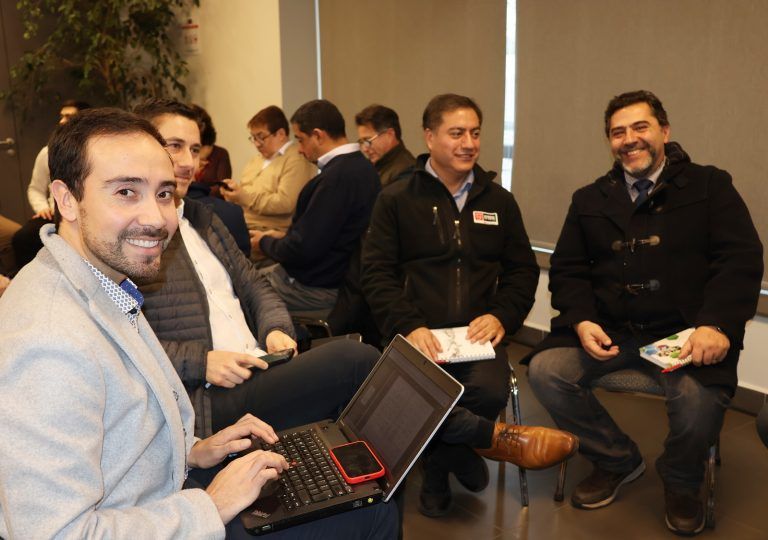 Subdirectora de Equidad de Género de la Autónoma aborda Ley 21.369 en jornada de orientación: “Estos encuentros son fundamentales para fomentar un entorno seguro y respetuoso en la universidad”