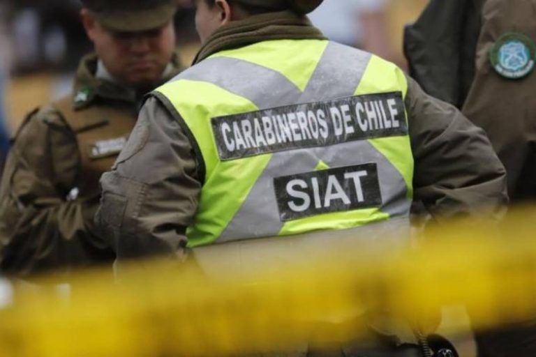 En ocho horas: Carabineros logró la detención de 490 personas a nivel nacional
