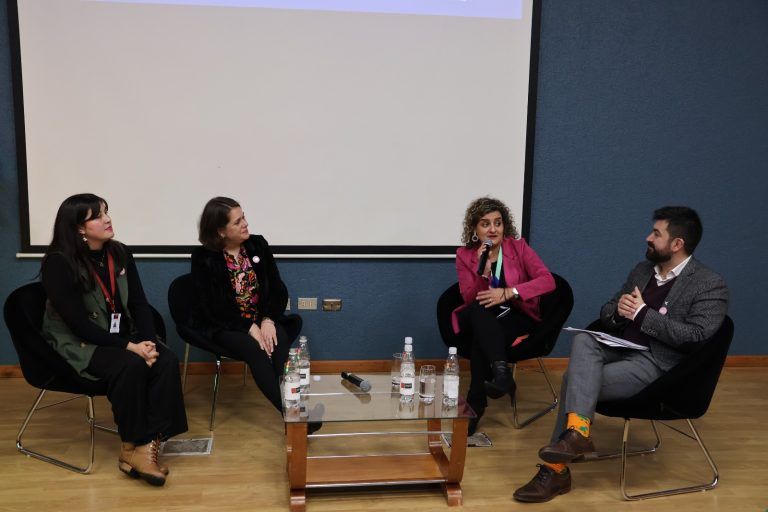 Seminario «Energía más Mujer» destaca la importancia de cerrar brechas de género en el sector energético
