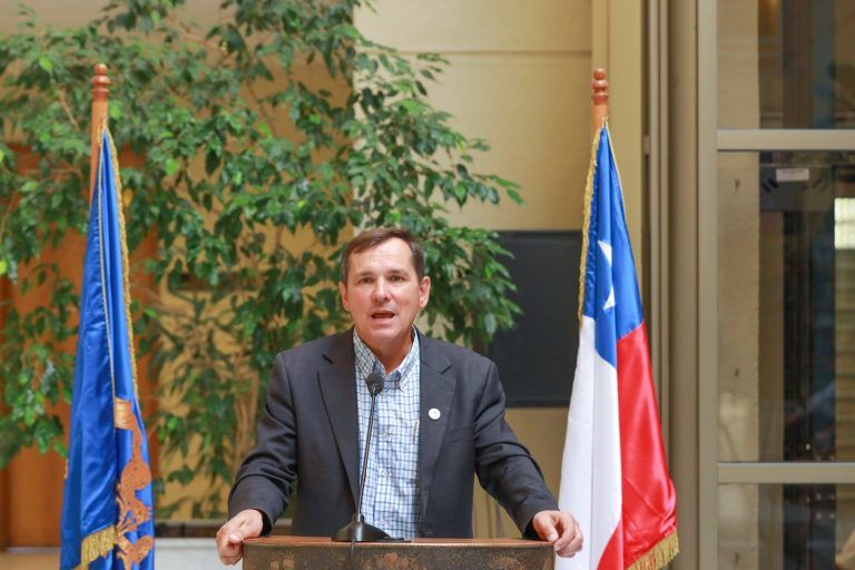 Diputado Jorge Rathgeb por intento de descarrilamiento de tren en Pidima: “Esto replantea la necesidad de redoblar la seguridad ante este tipo de hechos”