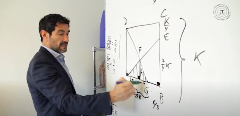 Crea tu estrategia para rendir el máximo en la PAES