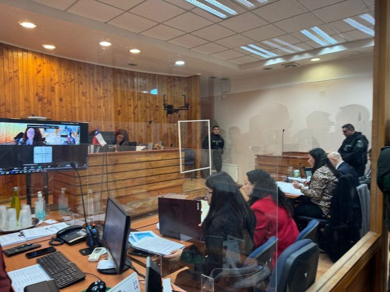 Juzgado de Garantía de Victoria decreta el arraigo y prohibición de acercarse a la víctima a alcalde imputado por abuso sexual calificado y violación