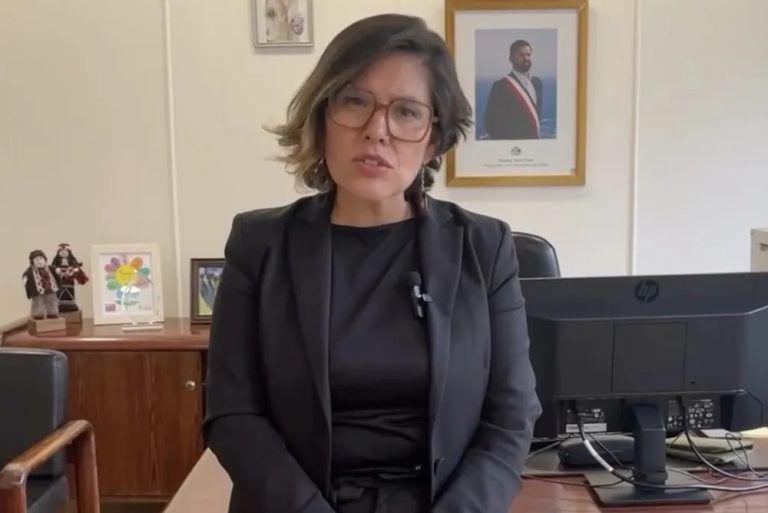 SernamEG insistirá con prisión preventiva para el alcalde de Victoria