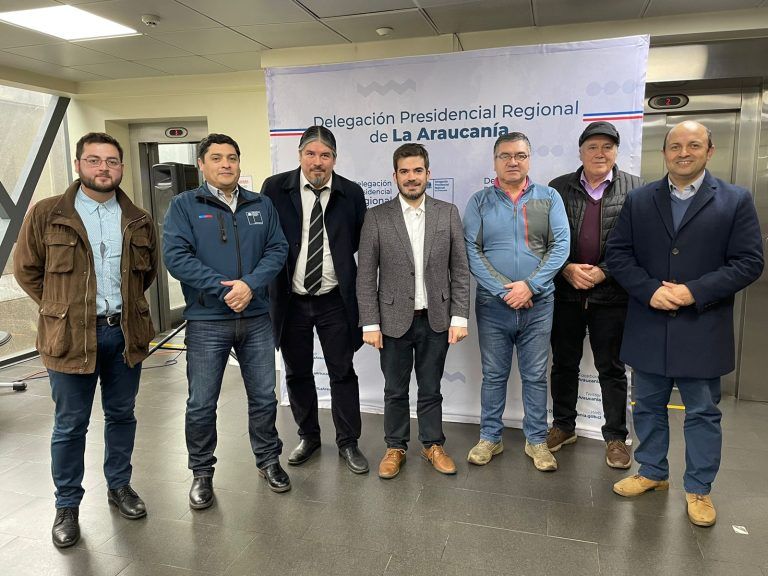 Sercotec lanza convocatorias de Creación y Fortalecimiento para la pequeña minería en La Araucanía con fondos de hasta 12 millones de pesos