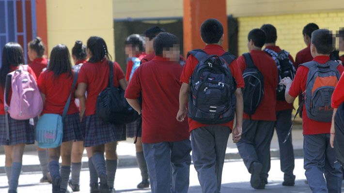 Inteligencia artificial recomienda el mejor colegio para postular a tus hijos